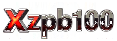 xxzpb100 logo
